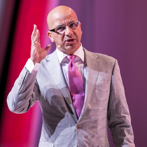 Victor Antonio on leveraging technology for sales teams