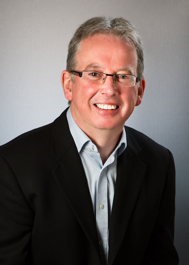 Discussing ‘Digital Transformation in a Customer First World’ with best selling author and Chairman of Altify Donal Daly.