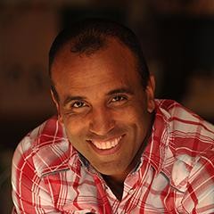 Keenan on Sales Leadership and Coaching