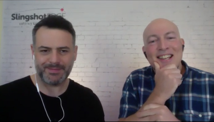 Overcome “No Decision” with Calum and John Podcast Transcript