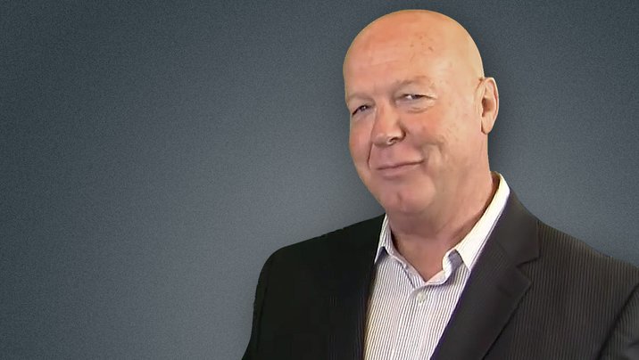 Selling via Positive Disruption with John Smibert Sales Masterminds APAC