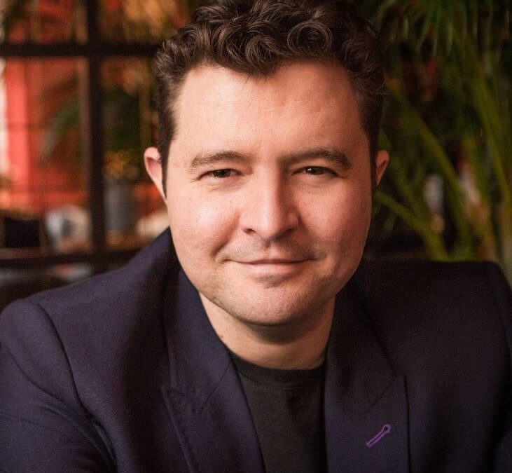 Getting Customers to Know, Like and Trust You with Daniel Priestley