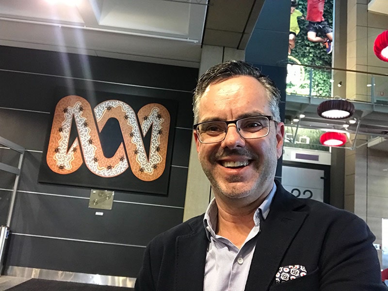 Steven Norman on the Business Essentials Podcast