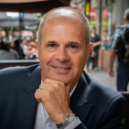 High CX equals High Growth with Darrell Hardidge