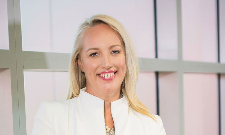 Sales Recruiting & Retaining High Performers with Kara Atkinson