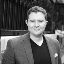 Becoming a Key Person of Influence with Daniel Priestley