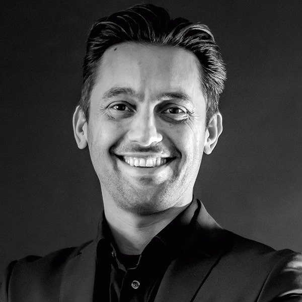 Sales Effectiveness with George Bronten