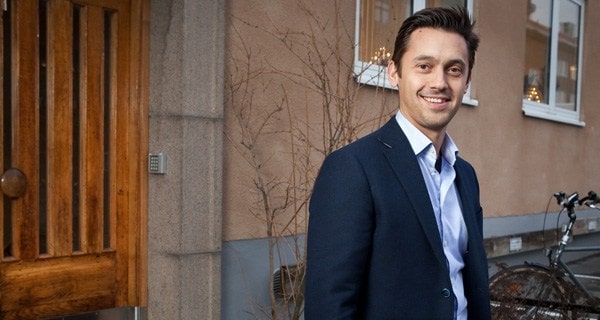 George Bronten Membrain