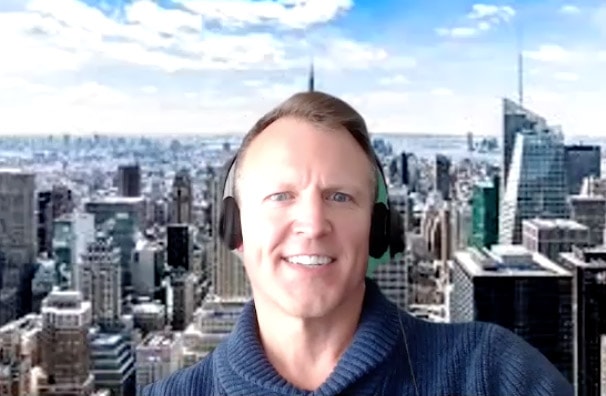 The Perfect Close Continues with James Muir