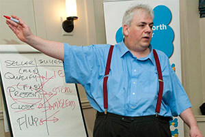 Why Mofu Sales Matters: Can it make or break your Career?