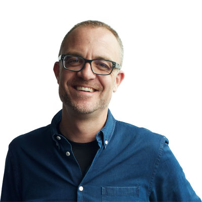 Being a More Effective B2B Marketer with Carman Pirie