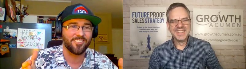 creative-sales-podcast-dale-dupree-steven-norman