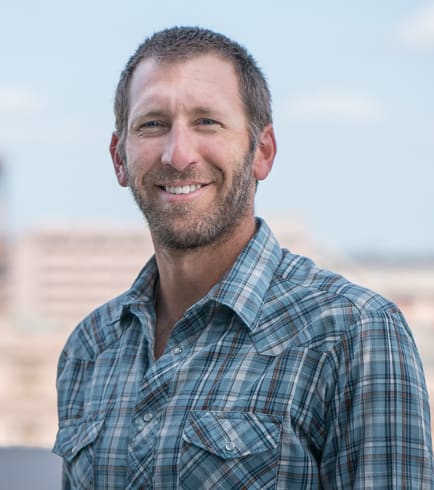 Transactional Sales Success with Scott Leese