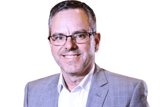 Author - Steven Norman