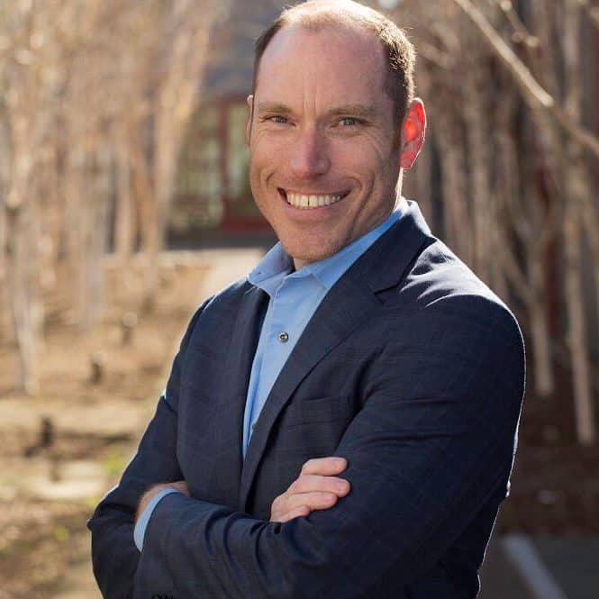 Authenticity in Sales with Jason Cutter