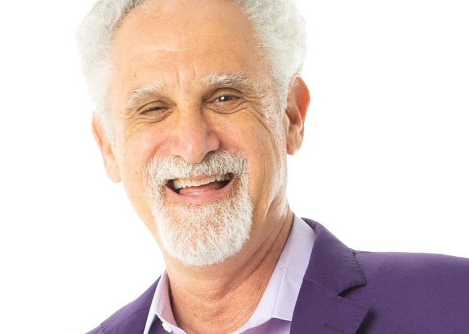 Neuro Linguistic Programming for B2B Sales with Paul Ross