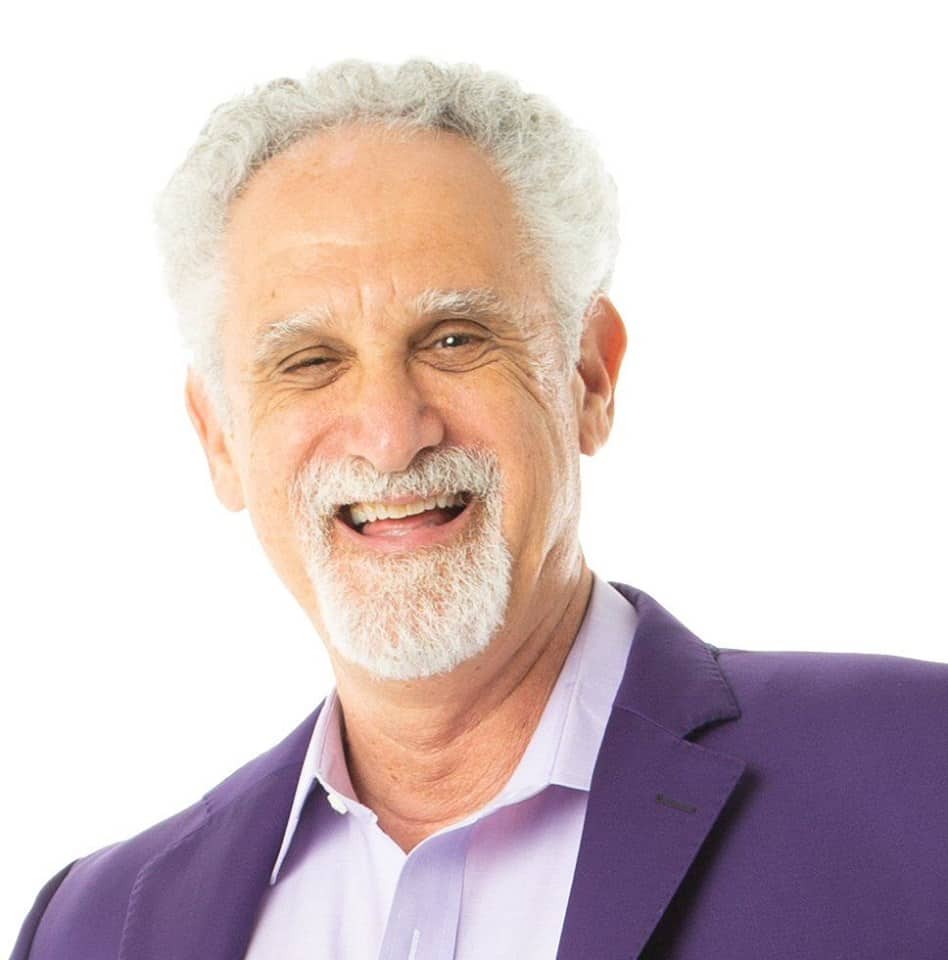 Neuro Linguistic Programming for B2B Sales with Paul Ross