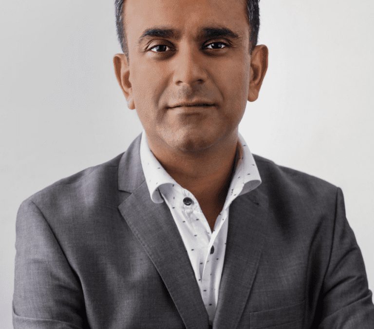 How to Future-Proof Your Sales Career with Pree Sarkar