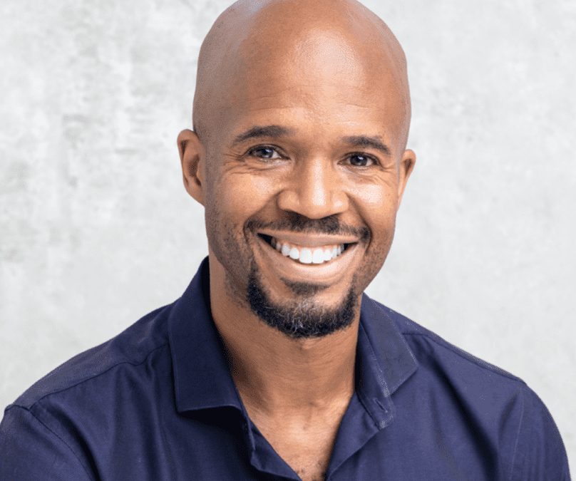 Innovative GTM Strategies for SME’s with Michael Haynes