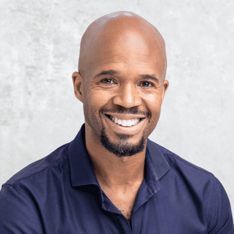 Innovative GTM Strategies for SME’s with Michael Haynes