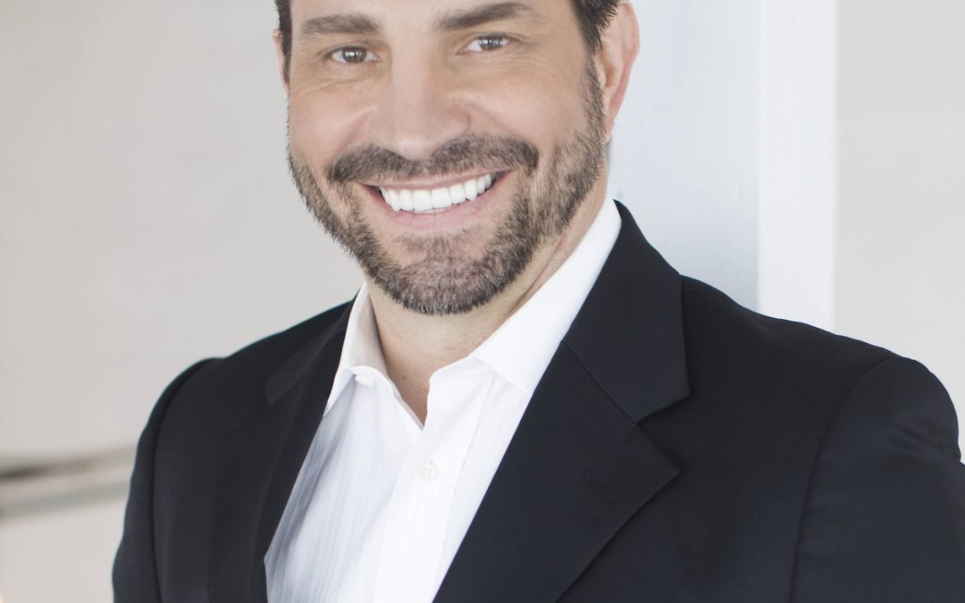 Sales Conversation Mastery with Andrew Sykes