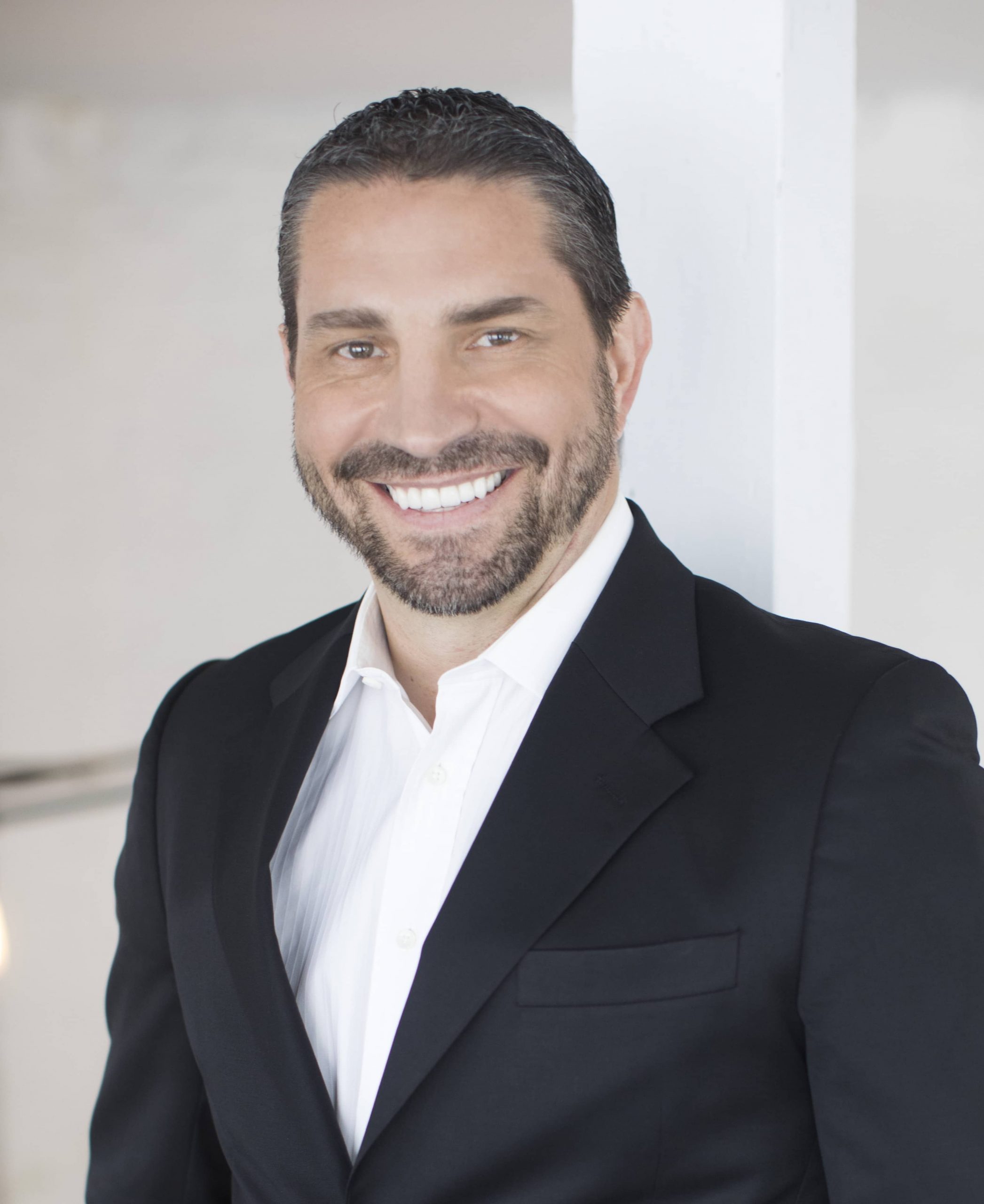 Sales Conversation Mastery with Andrew Sykes