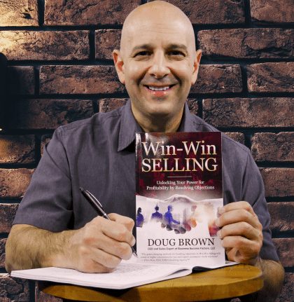 objection-handling-doug-brown