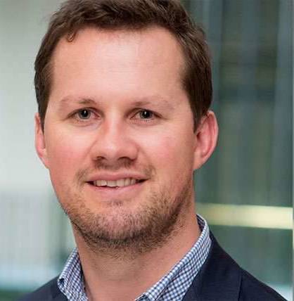 Dealing with Rapid Change in 2020 with Patrick Butler