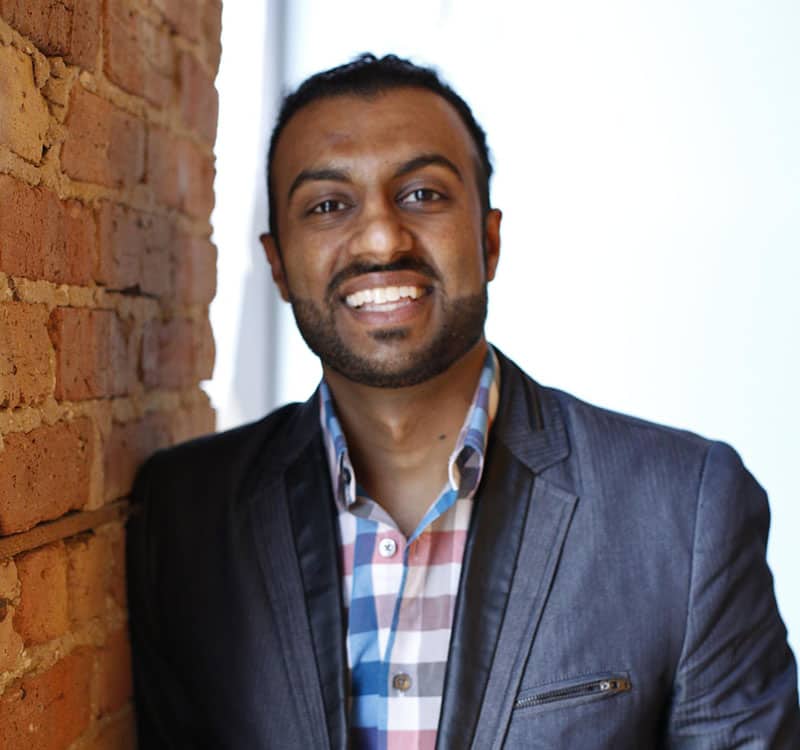 Master your pitch through storytelling and expression with Rajiv Nathan