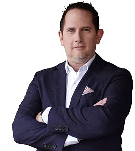 Billion Dollar Sales Secrets with Joe Paranteau