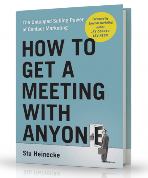 how-to-get-a-meeting-with-anyone-book
