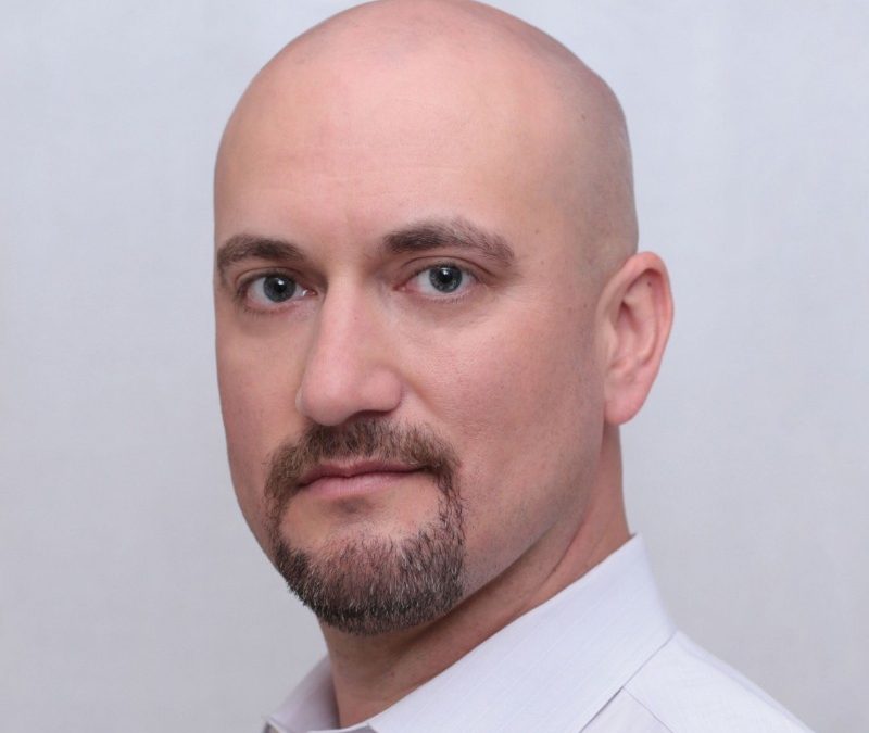 How to Scale your MSP with David Ledgerwood