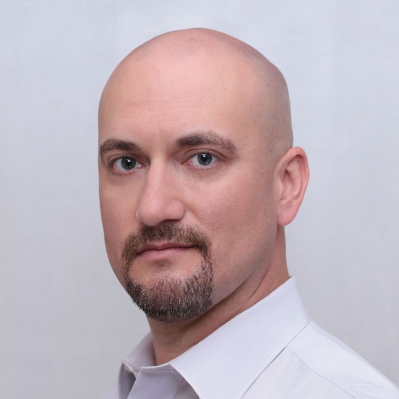 How to Scale your MSP with David Ledgerwood