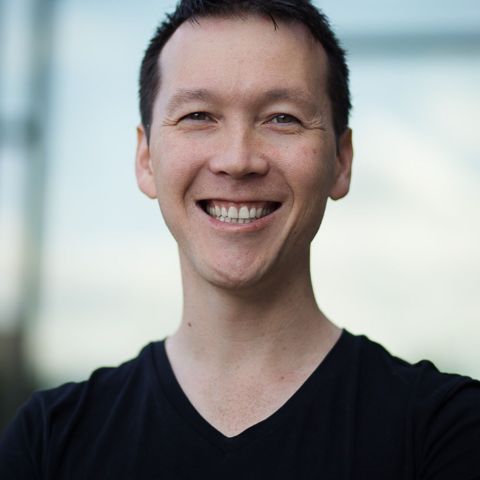 Sourcing and Developing Sales Talent with Joseph Fung