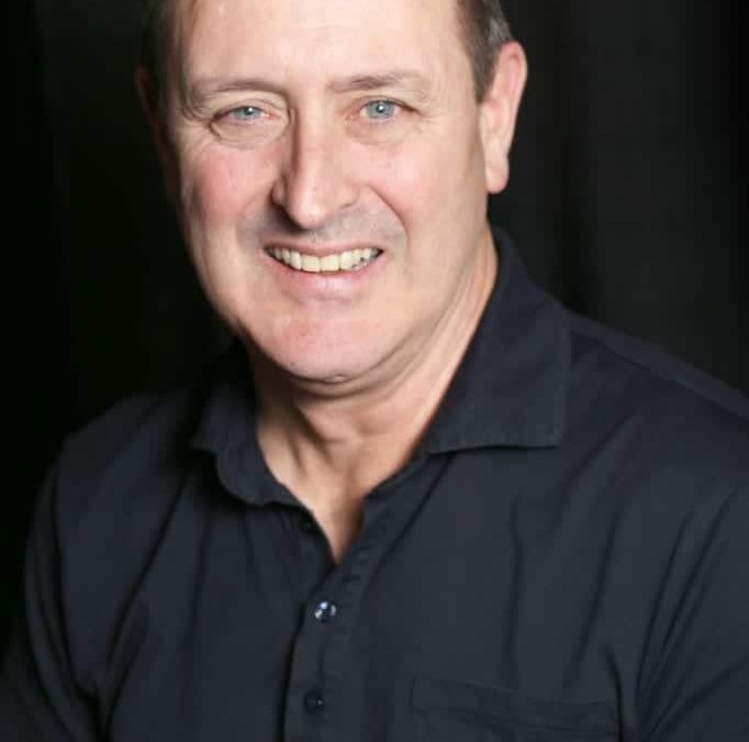 Developing The Sales Process For Founders with Brendan McAdams