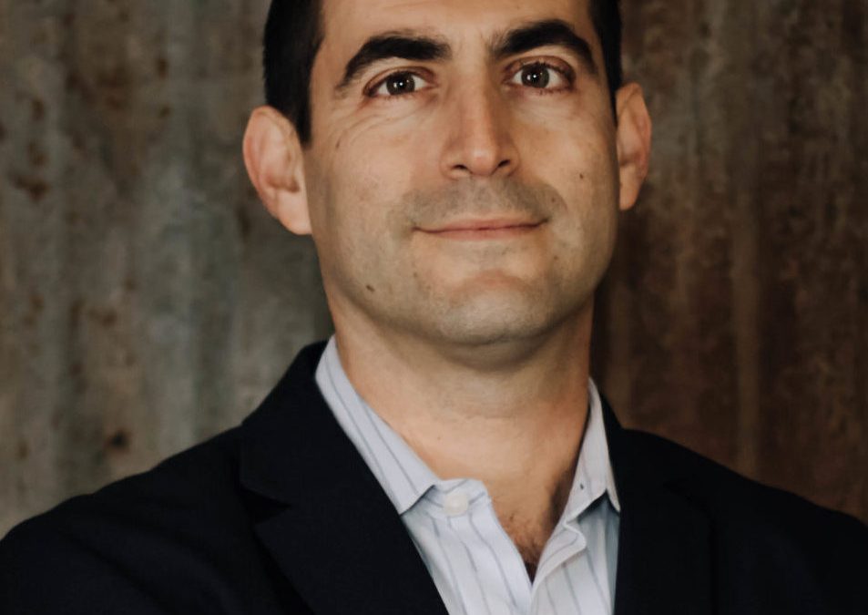 Crush Your Quota with Ian Koniak