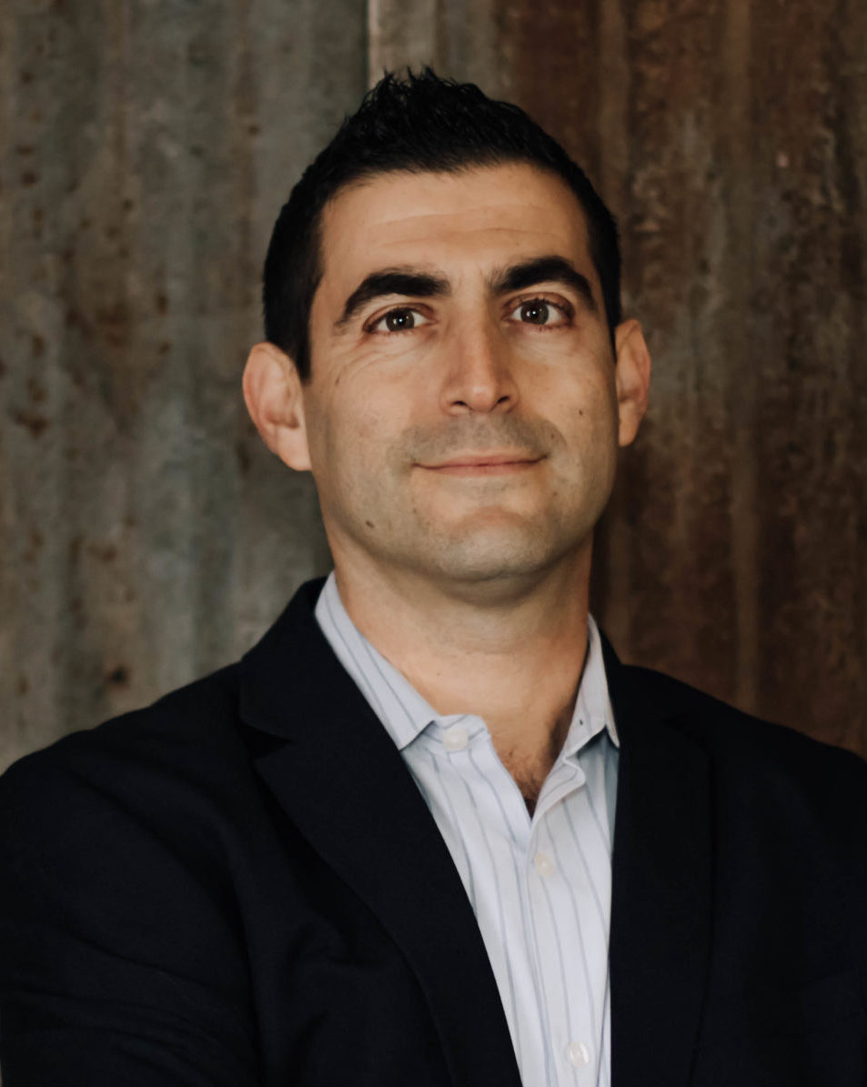 Crush Your Quota with Ian Koniak